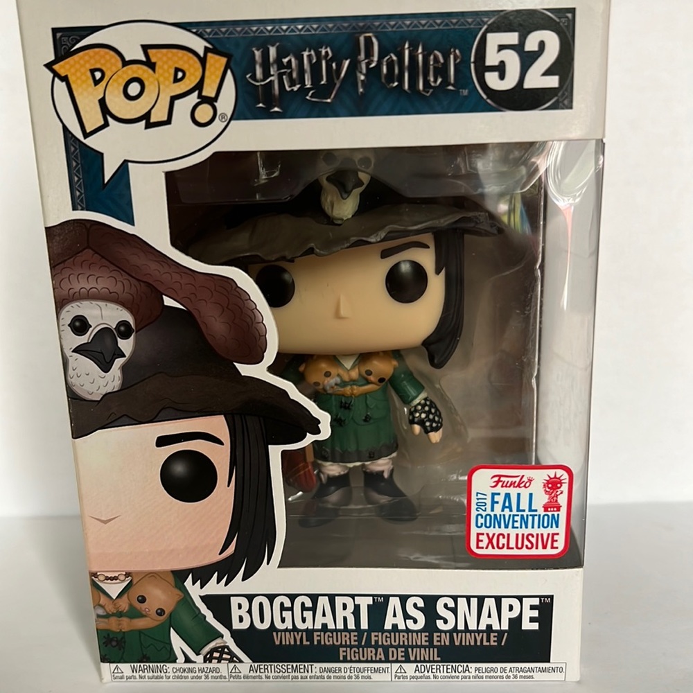 Harry Potter Funko Pop